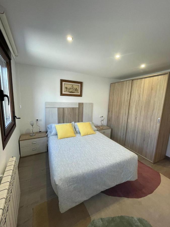 Villa Casa O Castano à Carballino Extérieur photo